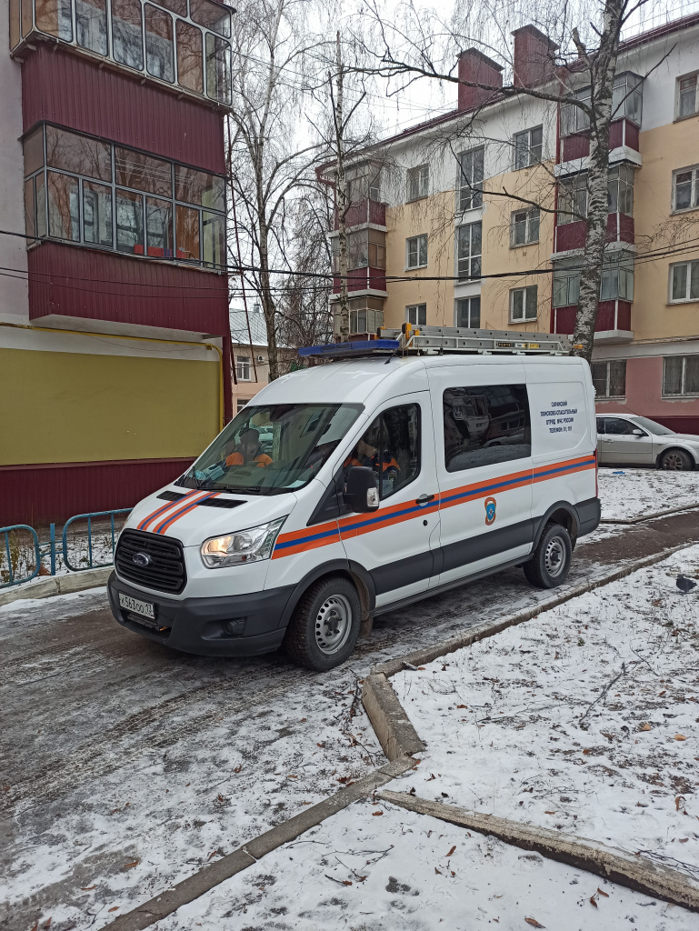 Новости Администрации городского округа Саранск